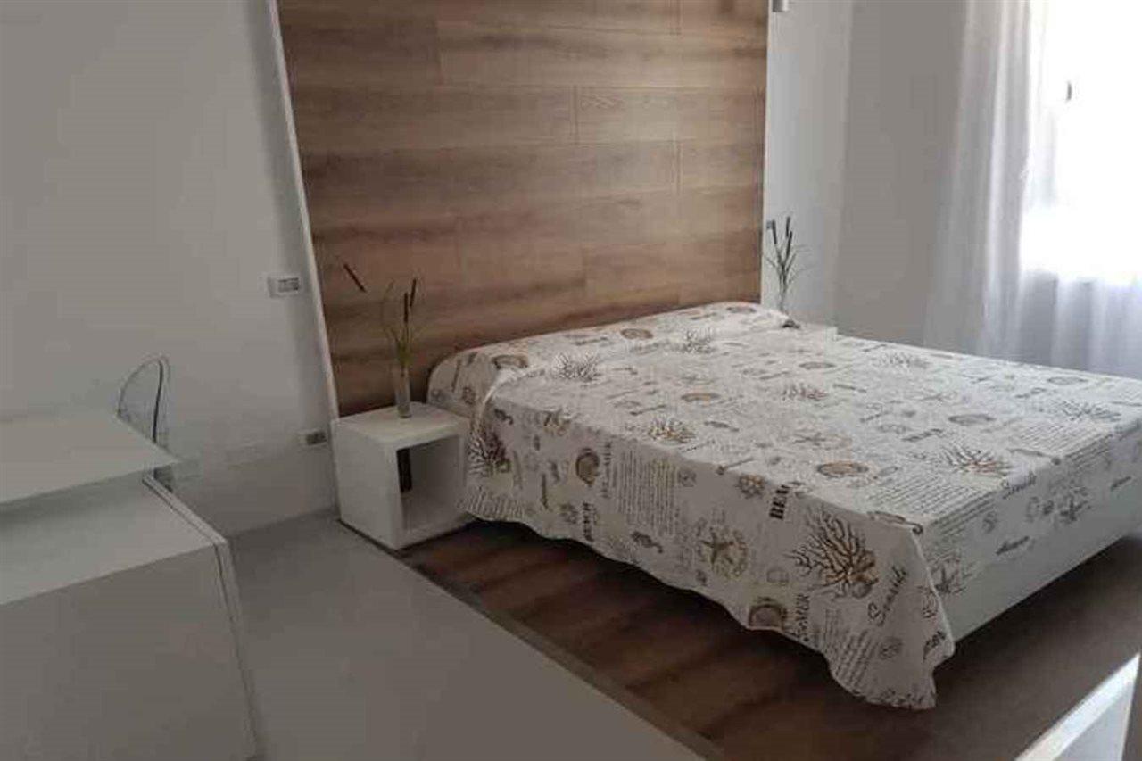 Petrarca Venti Rooms - Eja Sardinia Cagliari Exterior foto