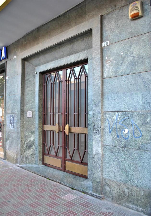 Petrarca Venti Rooms - Eja Sardinia Cagliari Exterior foto