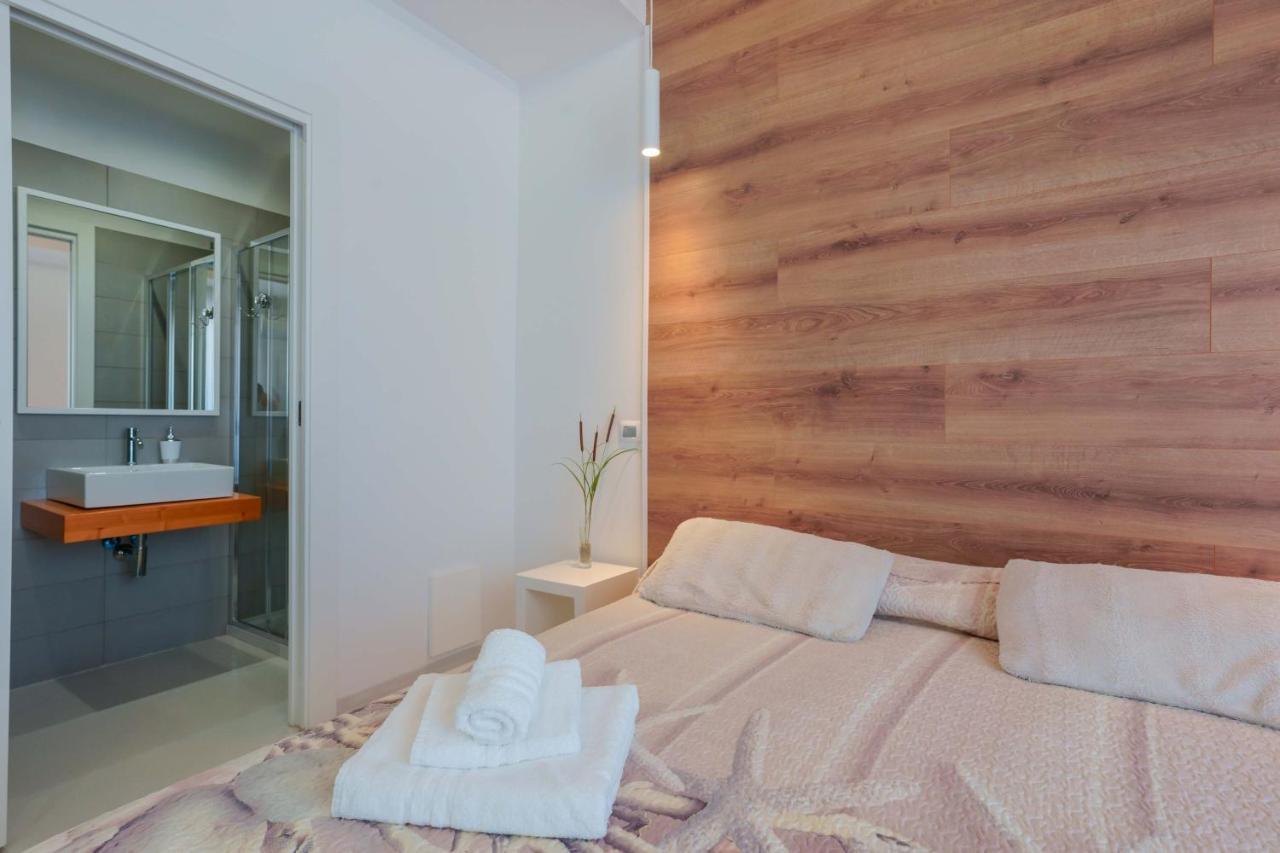 Petrarca Venti Rooms - Eja Sardinia Cagliari Exterior foto