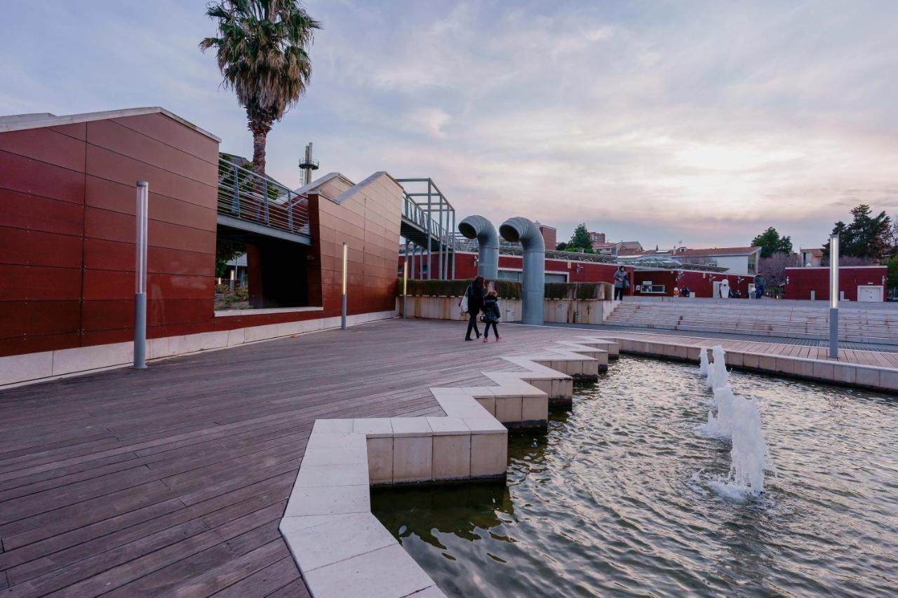 Petrarca Venti Rooms - Eja Sardinia Cagliari Exterior foto