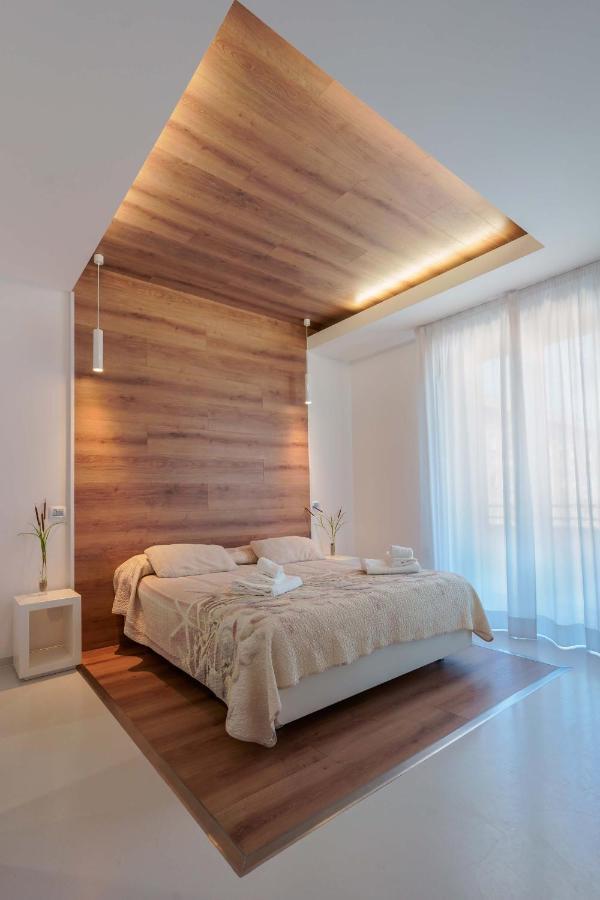 Petrarca Venti Rooms - Eja Sardinia Cagliari Exterior foto