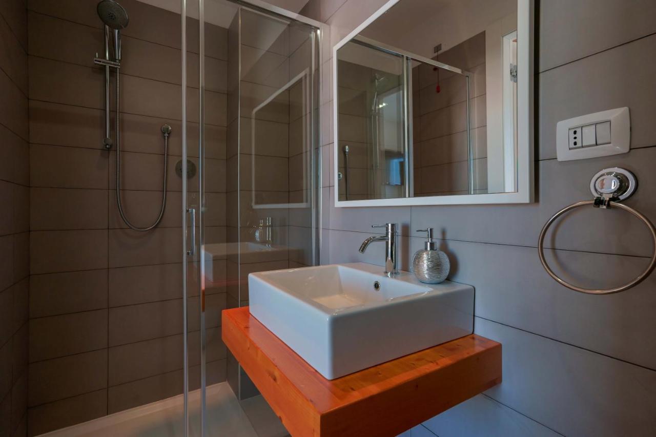 Petrarca Venti Rooms - Eja Sardinia Cagliari Exterior foto