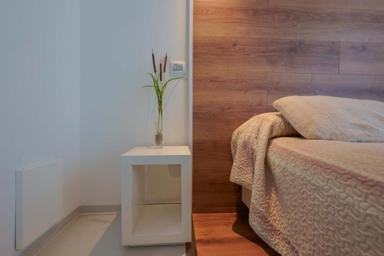 Petrarca Venti Rooms - Eja Sardinia Cagliari Exterior foto