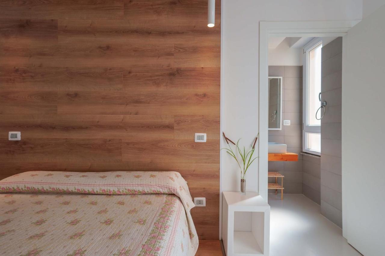 Petrarca Venti Rooms - Eja Sardinia Cagliari Exterior foto