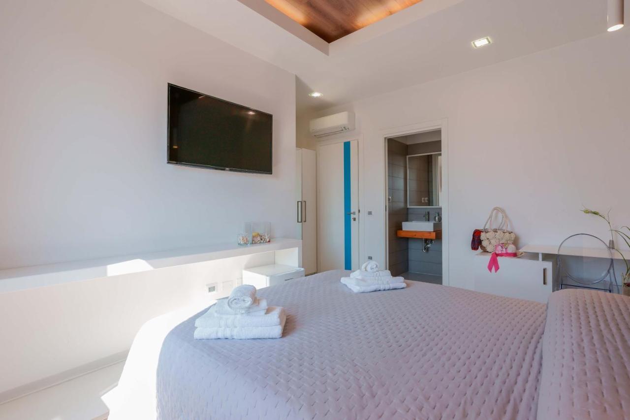 Petrarca Venti Rooms - Eja Sardinia Cagliari Exterior foto