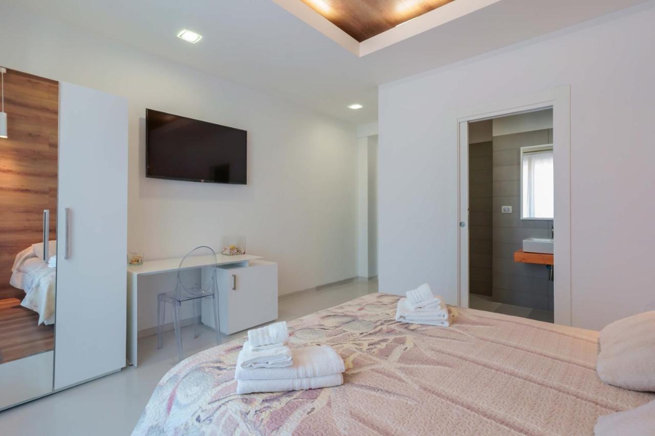 Petrarca Venti Rooms - Eja Sardinia Cagliari Exterior foto
