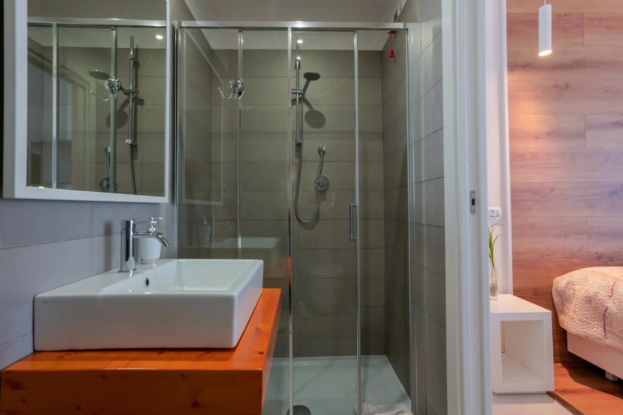 Petrarca Venti Rooms - Eja Sardinia Cagliari Exterior foto