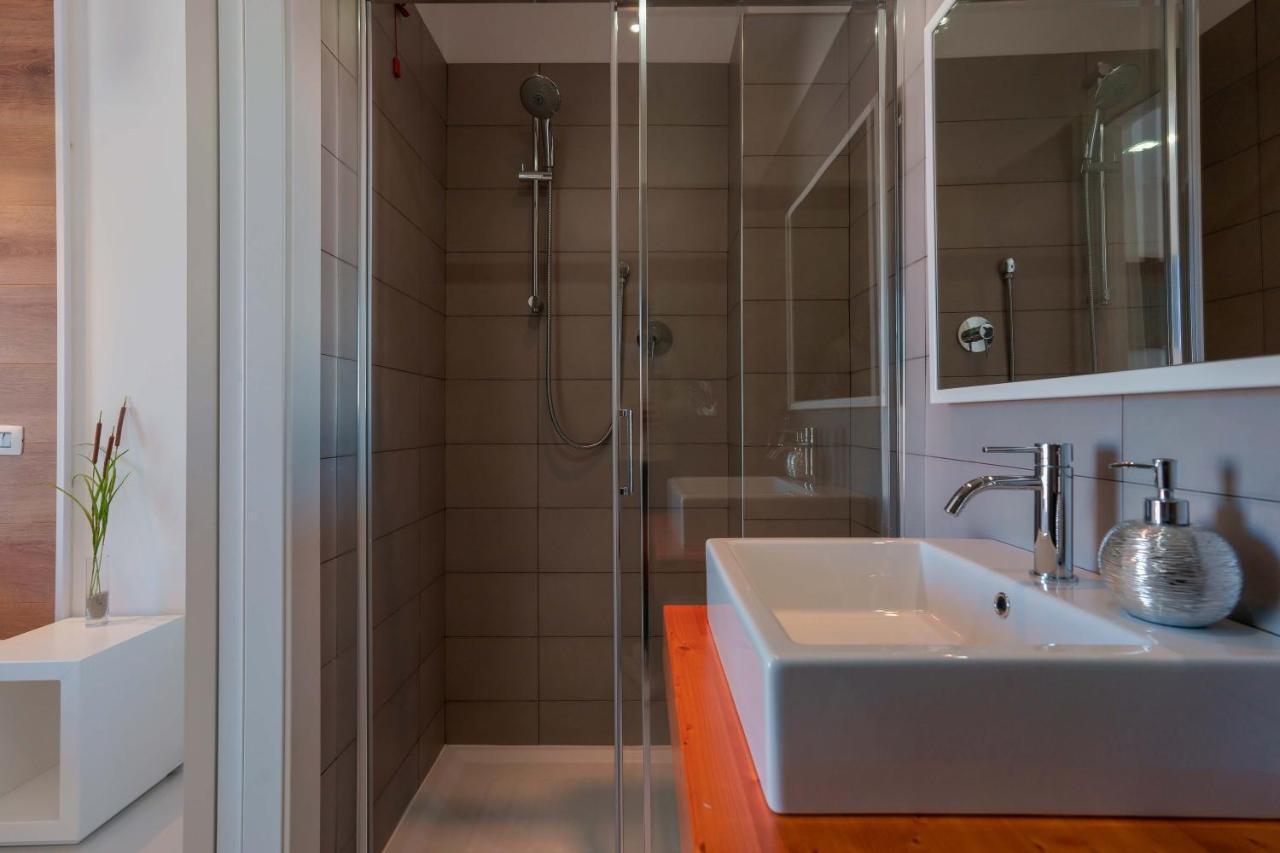 Petrarca Venti Rooms - Eja Sardinia Cagliari Exterior foto