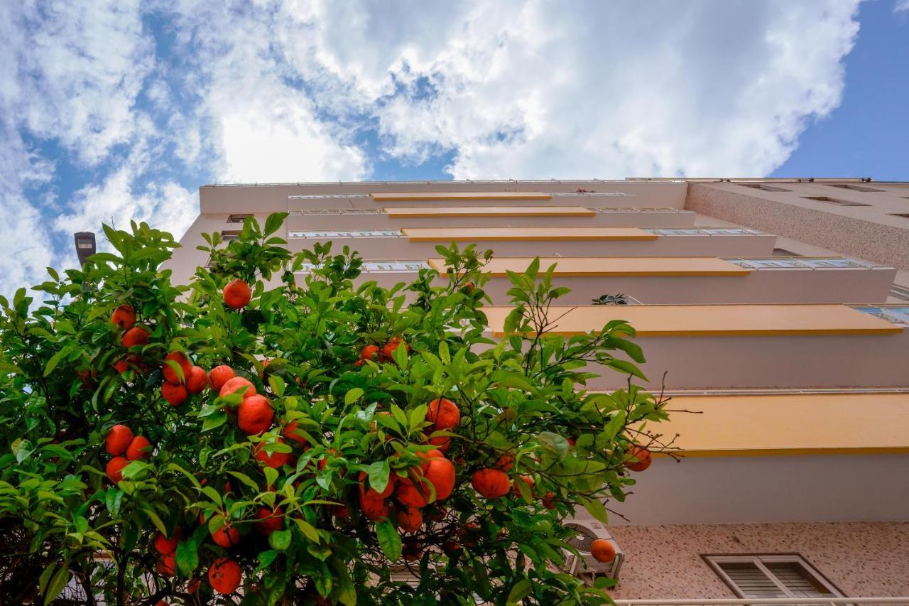 Petrarca Venti Rooms - Eja Sardinia Cagliari Exterior foto